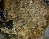 Foto langkah ke 3 dari resep Mie ayam rumahan.