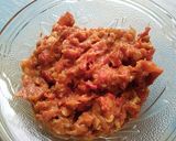 Foto langkah ke 4 dari resep Sambal terasi.