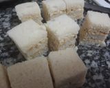 Foto del paso 6 de la receta: Canapés de pan de molde con mejillones