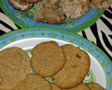Foto del paso 7 de la receta: Galletas de chocolate y avena 👌😋