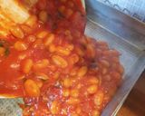Caprese gnocchi recept fázis 6 fotója