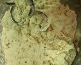 Lenmagos zsemle recept fázis 3 fotója