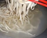 Foto langkah ke 1 dari resep Kwetiau goreng.