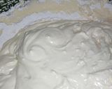 Foto langkah ke 5 dari resep Bolu macan tepung beras kukus (gluten free).