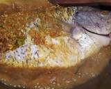 Ikan Panggang Madu | Gurame Panggang Madu langkah memasak 2 foto