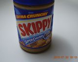 A picture of step 1 of Easy Spinach with Peanut Butter Dressing.