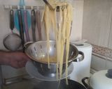 Foto del paso 5 de la receta: Wok de 3 Tallarines con Pollo