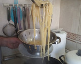 Foto del paso 5 de la receta: Wok de 3 Tallarines con Pollo