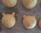 Foto del paso 10 de la receta: Conchas