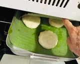 Foto del paso 1 de la receta: AREPAS DE YUCA #Camino de sabores