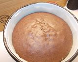 Brazil csokoládé torta recept fázis 3 fotója