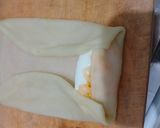 Foto langkah ke 6 dari resep Risol Mayo.