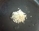 A picture of step 22 of Momo Soup(Veg).