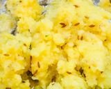 ખીચું (પાપડીનો લોટ) (Papdi no lot recipe in Gujarati) રેસીપી સ્ટેપ5ફોટો