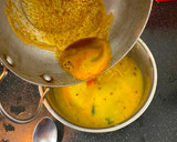 தால் தக்டா/ Dhal Takda ரெசிபி ஸ்டேப் 3 புகைப்படம்