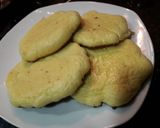 Foto del paso 4 de la receta: Pan de Sándwich sin harina! 😊