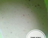 Foto langkah ke 2 dari resep Tempe Kemul Kunyit Daun Jeruk.