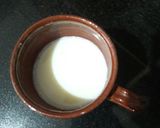 A picture of step 4 of Tea.
