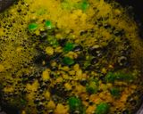 A picture of step 2 of Mexican Rice with Leftover Rice.