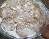 Foto del paso 5 de la receta: Pastel frío de Philadelphia