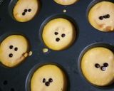 Foto langkah ke 3 dari resep Kue lumpur nangka.