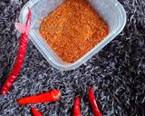 Foto langkah ke 6 dari resep Bon cabe home made.