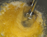 Foto del paso 3 de la receta: Bizcochuelo de Naranja Esponjoso
