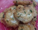 Foto langkah ke 5 dari resep Perkedel tahu simple.