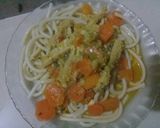 Foto del paso 4 de la receta: Mondongo a la portuguésa de Mi Amor❤💕😍