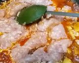 A picture of step 2 of Qeema aloo...very easy recipe...#eidkaypakwan.