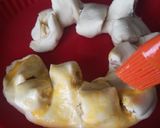 Foto del paso 5 de la receta: Rollo hojaldre de salmón