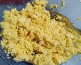 Foto langkah ke 3 dari resep Udang Krispi Telur Asin | Crispy Shrimp with Salted Egg.