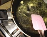 A picture of step 3 of Potato puffs.