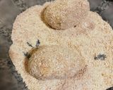 Foto del paso 4 de la receta: ❤️ Bombas de papa rellenas de "festejos" 🎉🎂🍰🍹🥂