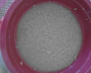 Homemade Cendol/Dawet - Step 9