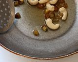 नारळीभात (narali bhaat recipe in marathi) रेसिपी स्टेप 1 फोटो