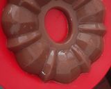 Foto langkah ke 2 dari resep Puding Oreo Milo.