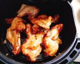 Hình bước làm 2 của món Mâm cơm mẹ nấu 7