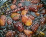 Foto langkah ke 4 dari resep Pisang Gula.