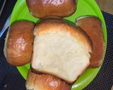 Foto del paso 8 de la receta: Pan pebetes