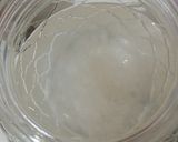 Foto langkah ke 3 dari resep Water Kefir.