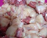 Foto del paso 3 de la receta: Brochettes Veneguayas 🇻🇪🇺🇾