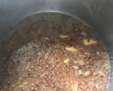 Foto del paso 7 de la receta: Lentejas viudas, o no !!