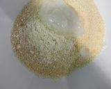Foto del paso 3 de la receta: Mini pays de fresa bajos en carbohidratos