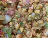 Foto del paso 5 de la receta: Vitualla receta especial de mi familia