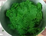 A picture of step 1 of Shaam Savera Kofta Curry.