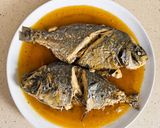 Foto del paso 5 de la receta: Chopas estilo all i pebre