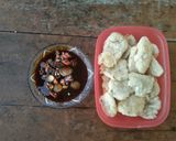 Foto langkah ke 5 dari resep Cireng ala kadarnya by ibunda al_una.