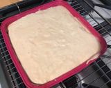 Une image de l'étape 8 de Gâteau « démoniaque » aux pêches de vigne.