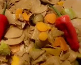 صورة لخطوة 3 من وصفة المطازيز